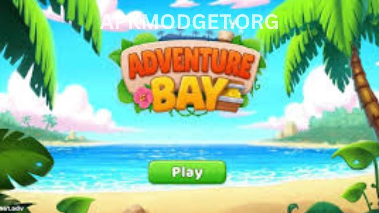 Adventure Bay v1.42.14 MOD APK