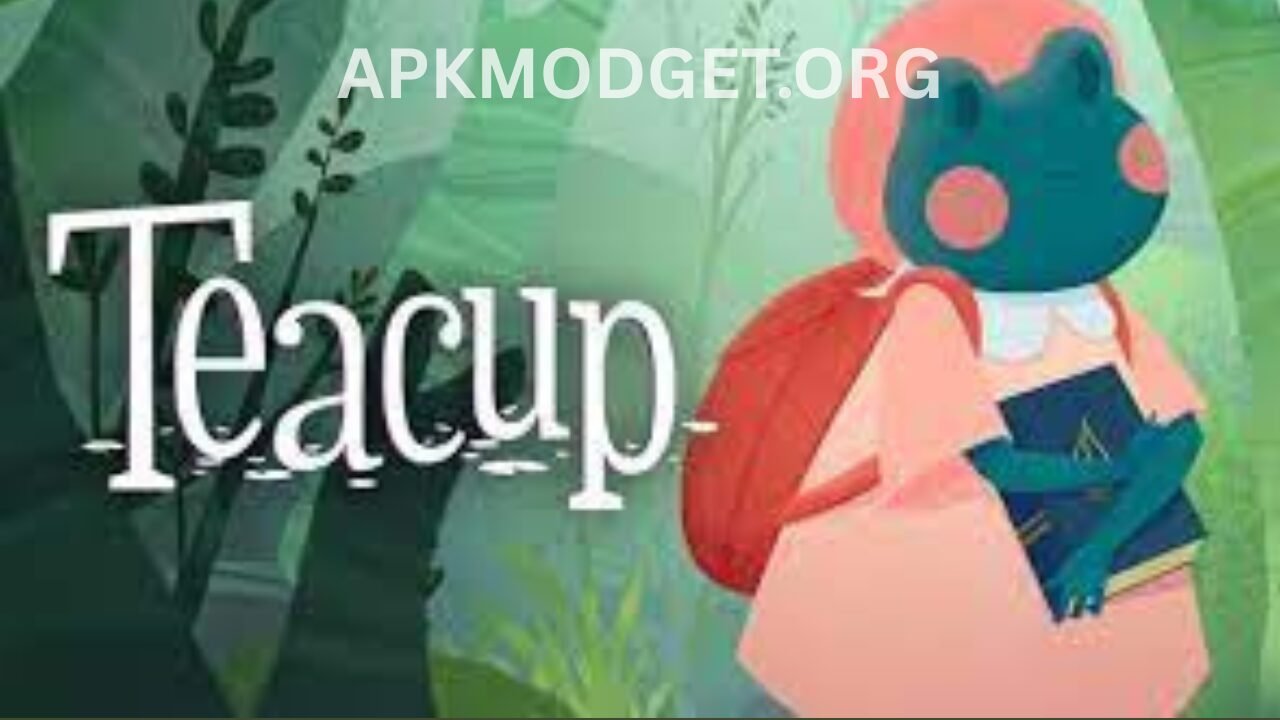 Teacup APK 