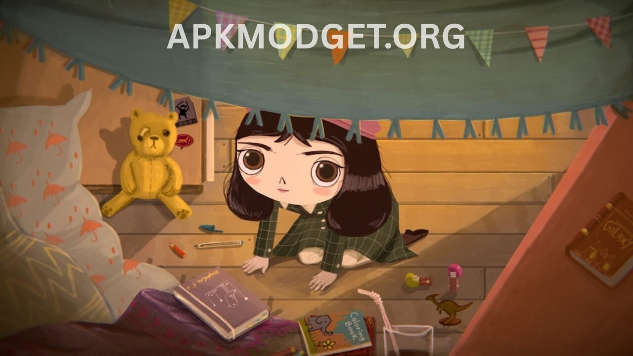  Little Misfortune APK 