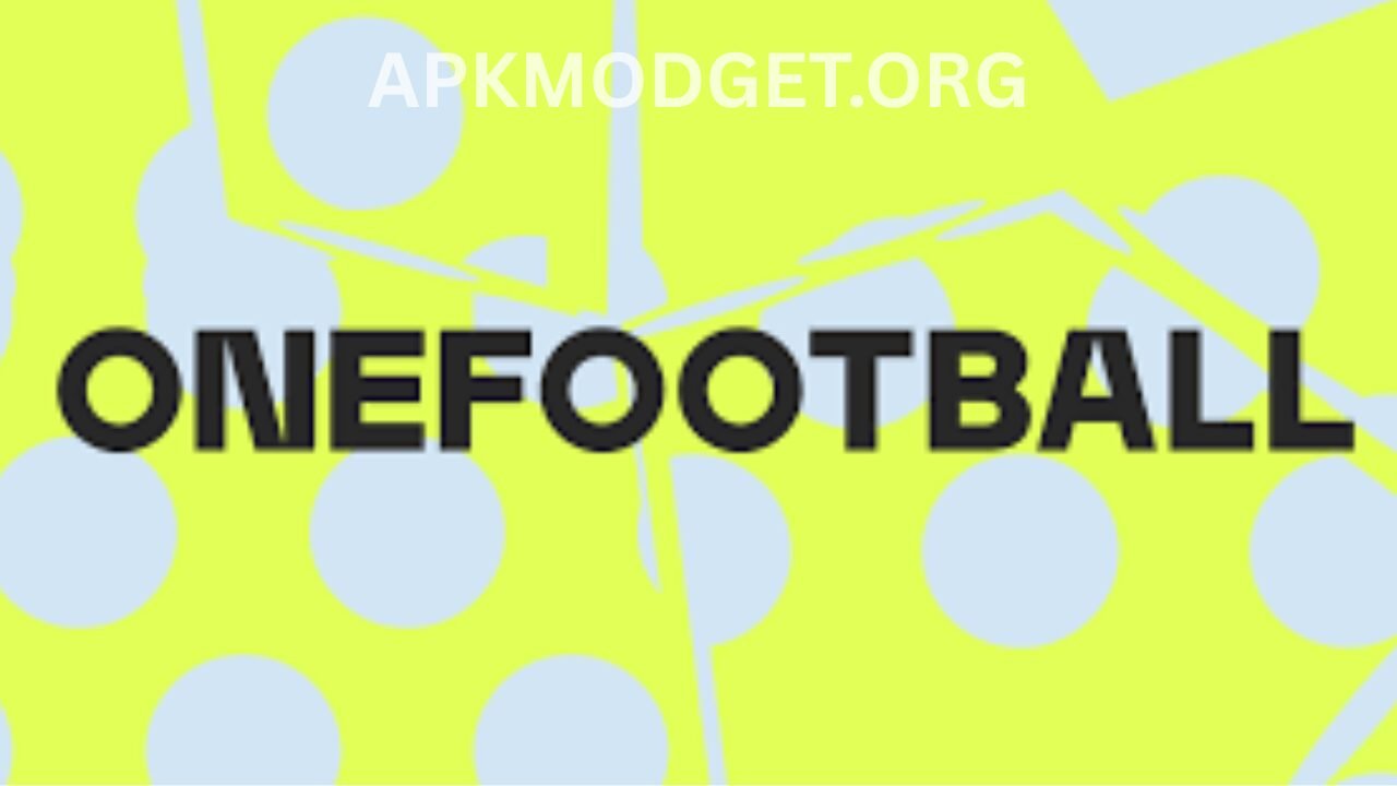 OneFootball v15.76.0 MOD APK (Optimized, No ADS)