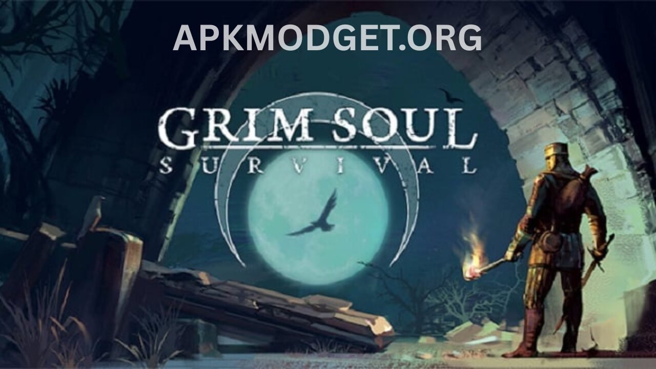 Grim Soul v7.3.3 MOD APK 