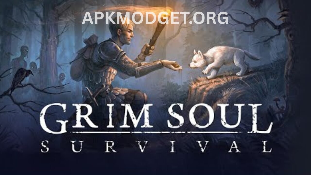 Grim Soul v7.3.3 MOD APK (Free VIP, Unlocked All, Mega Menu)