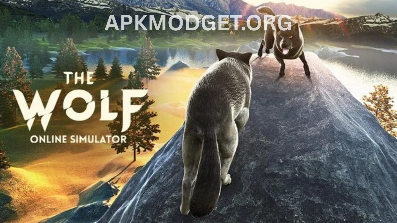 The Wolf v4.0.2 MOD APK (Free Shopping, Premium, Points)