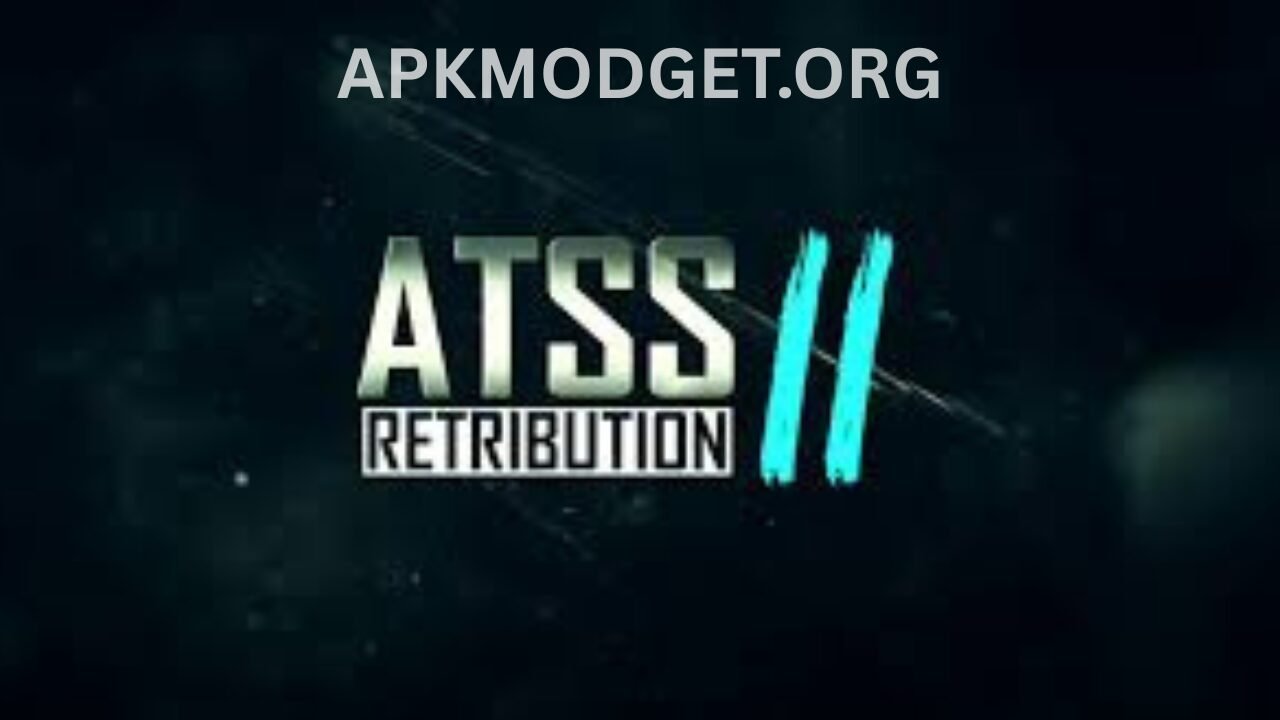 ATSS 2 MOD APK 