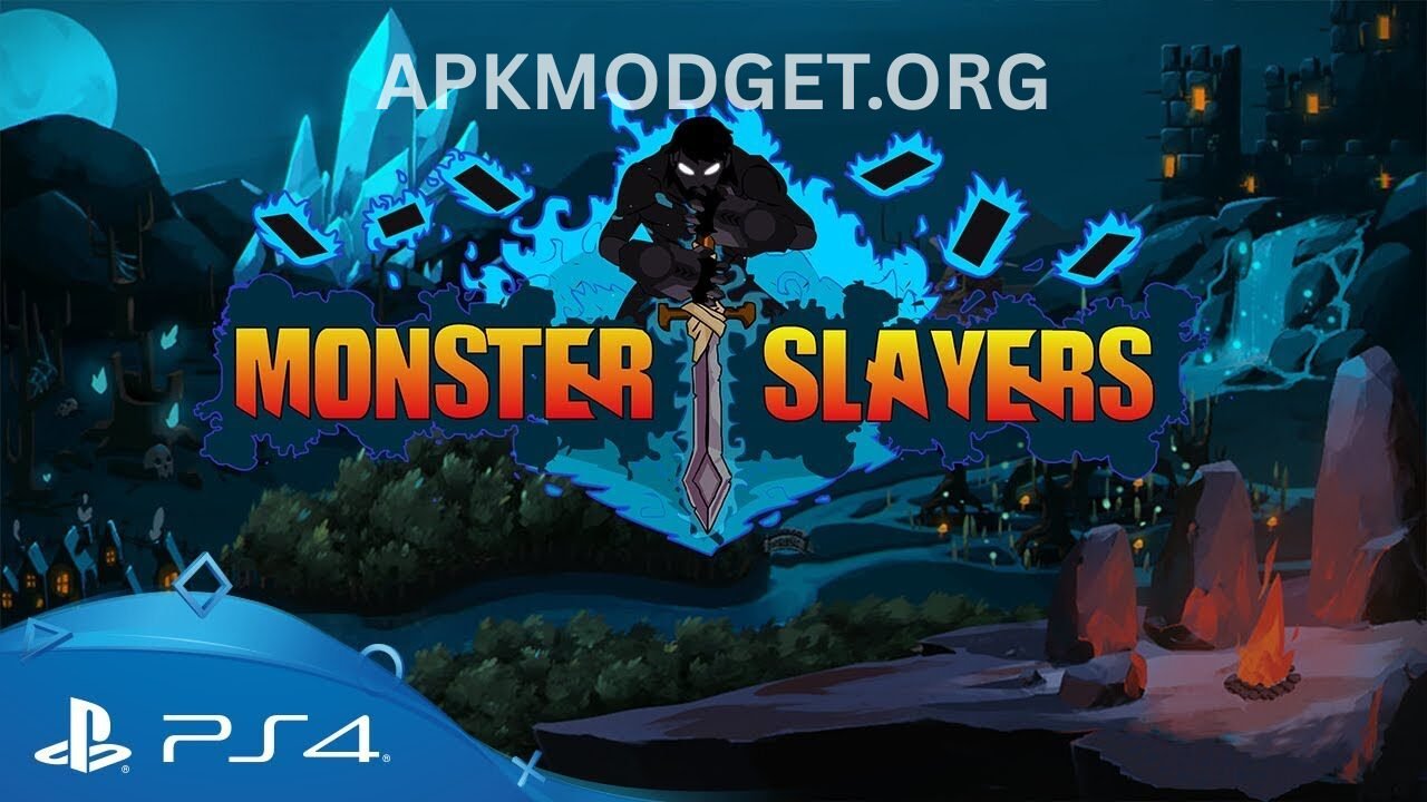 Monster Slayer MOD APK
