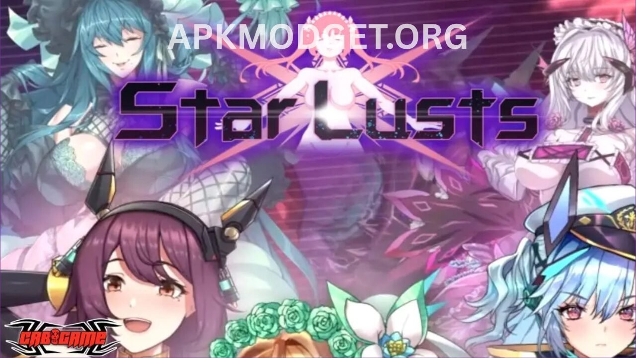 Star Lusts MOD APK 