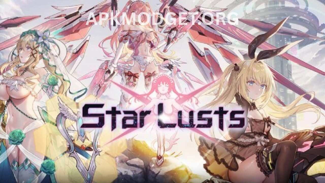 Star Lusts v1.22.0 MOD APK 